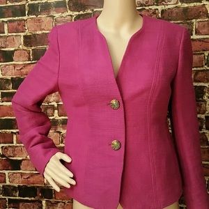 💕🎉2X HP: 🎉Evan Picone Blazer